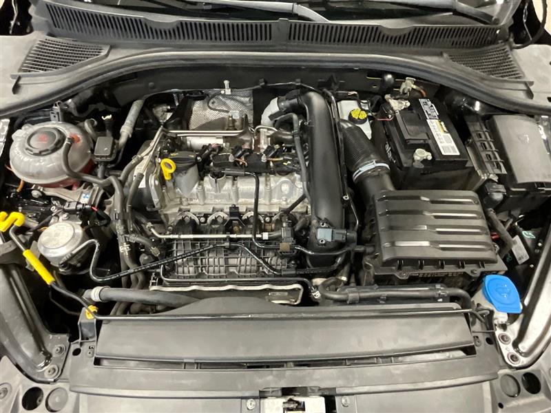 2020 VOLKSWAGEN JETTA SE