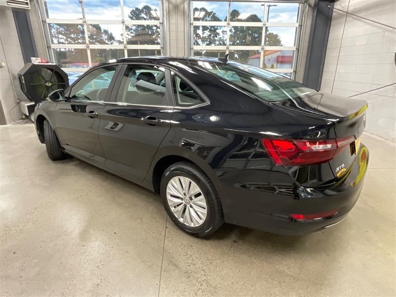 2020 VOLKSWAGEN JETTA SE