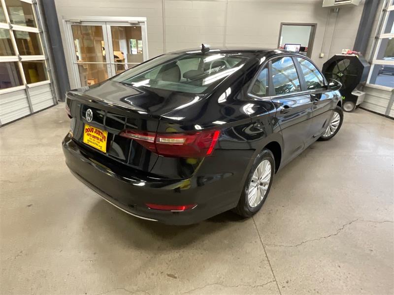 2020 VOLKSWAGEN JETTA SE