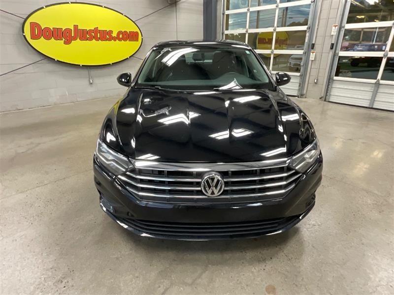 2020 VOLKSWAGEN JETTA SE