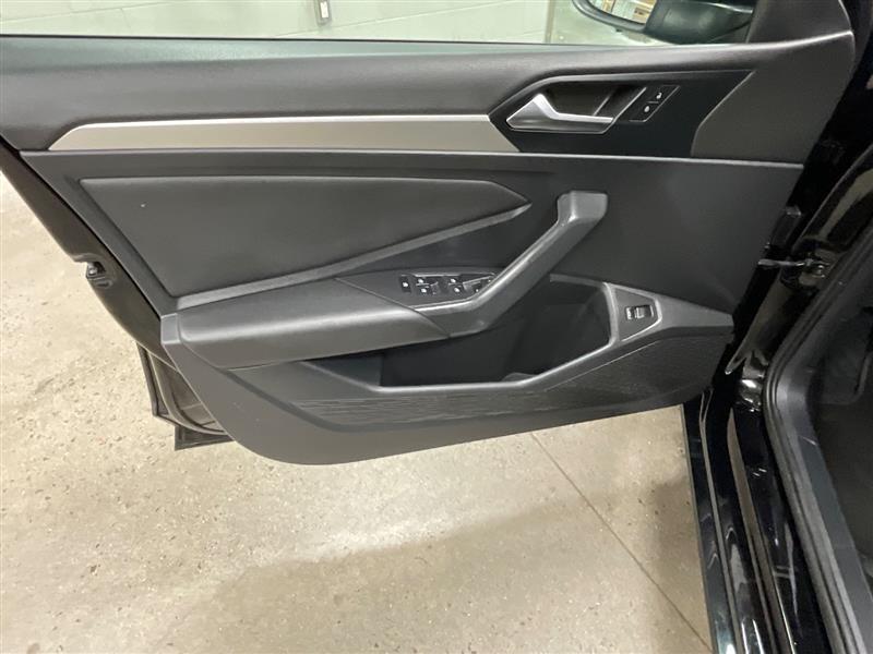 2020 VOLKSWAGEN JETTA SE