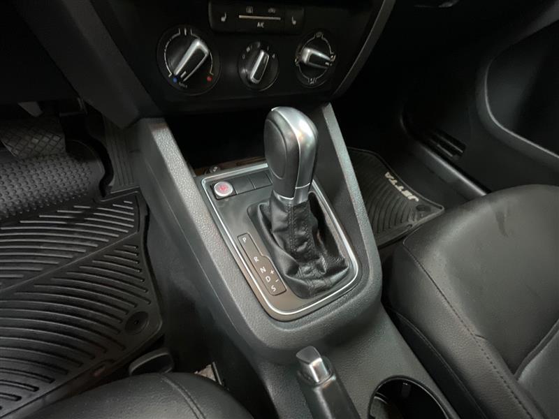 2017 VOLKSWAGEN JETTA 1.4T SE