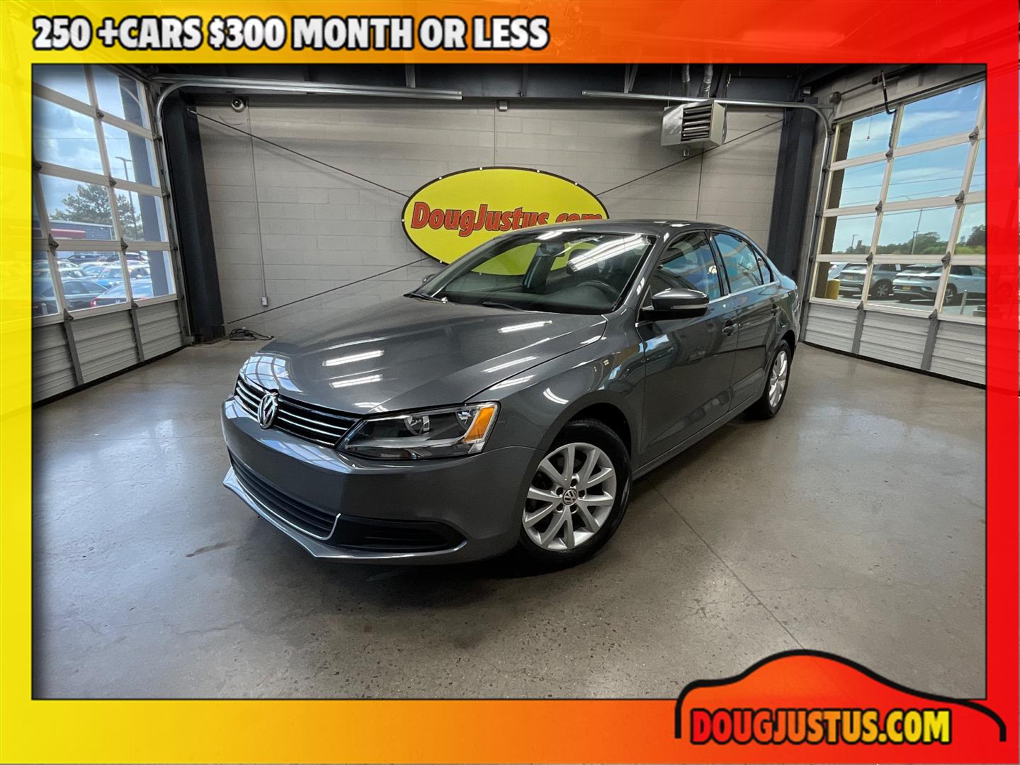 2013 Volkswagen Jetta 2.5L SE Auto PZEV's photo
