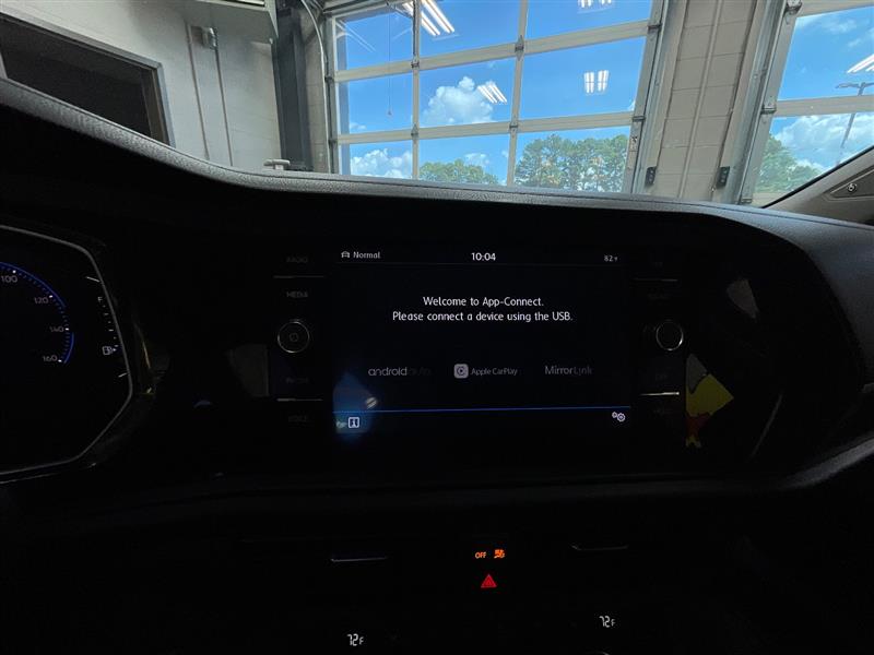 2019 VOLKSWAGEN JETTA SEL