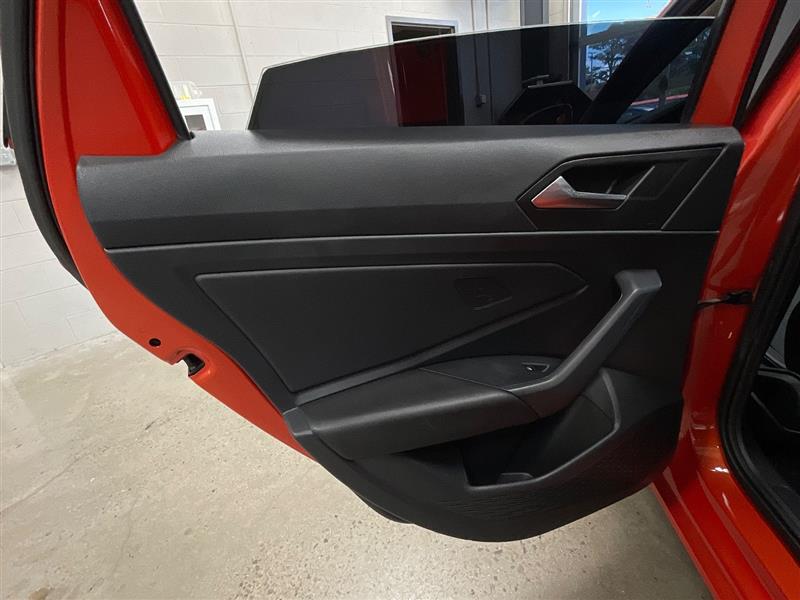 2019 VOLKSWAGEN JETTA SEL