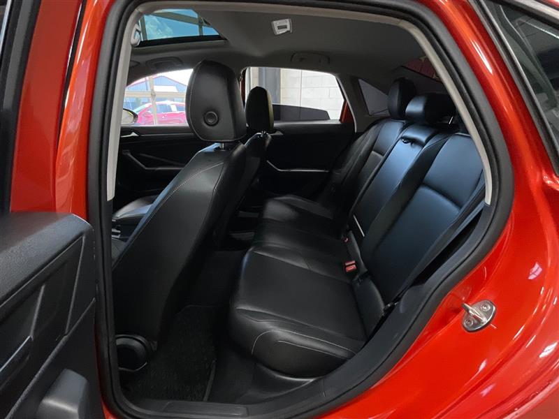 2019 VOLKSWAGEN JETTA SEL
