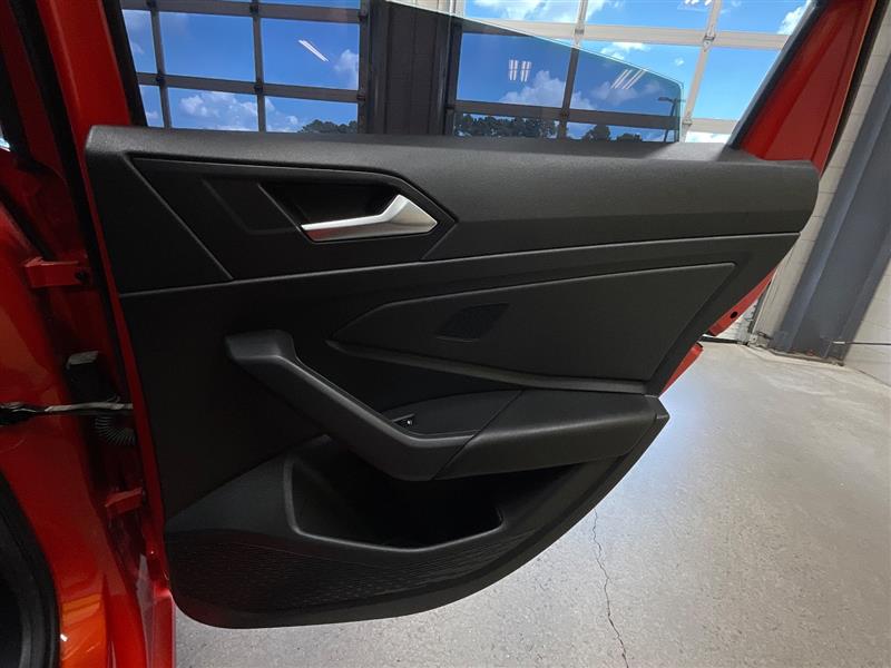 2019 VOLKSWAGEN JETTA SEL