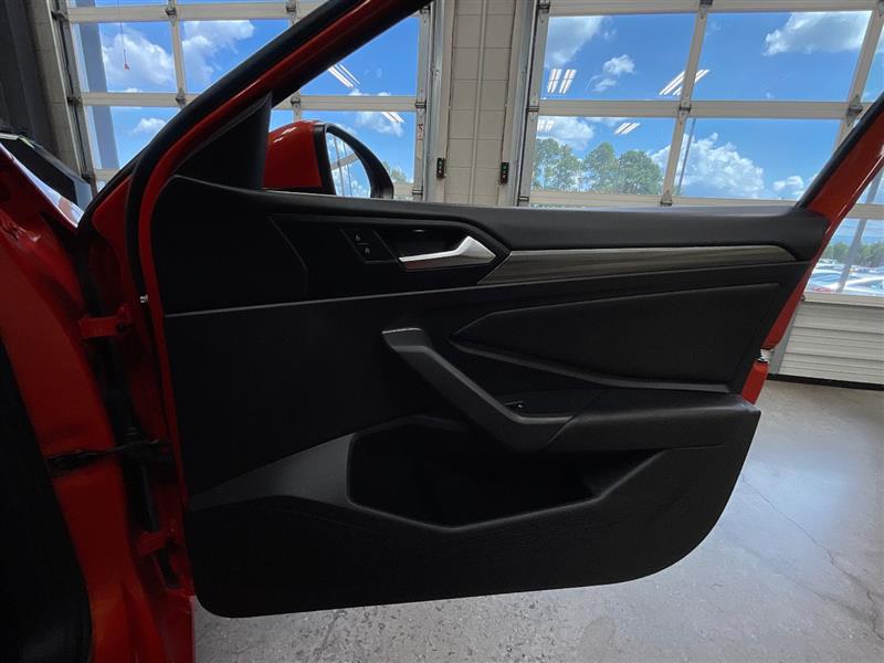 2019 VOLKSWAGEN JETTA SEL