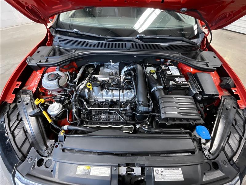 2019 VOLKSWAGEN JETTA SEL