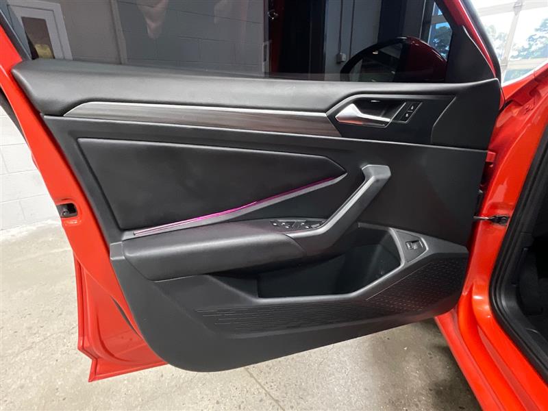 2019 VOLKSWAGEN JETTA SEL