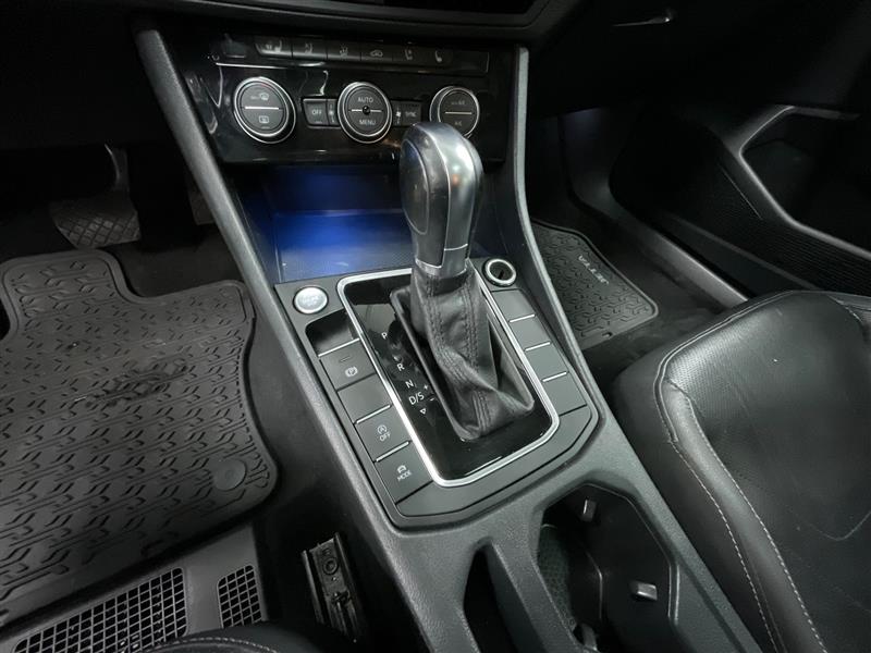 2019 VOLKSWAGEN JETTA SEL PREMIUM