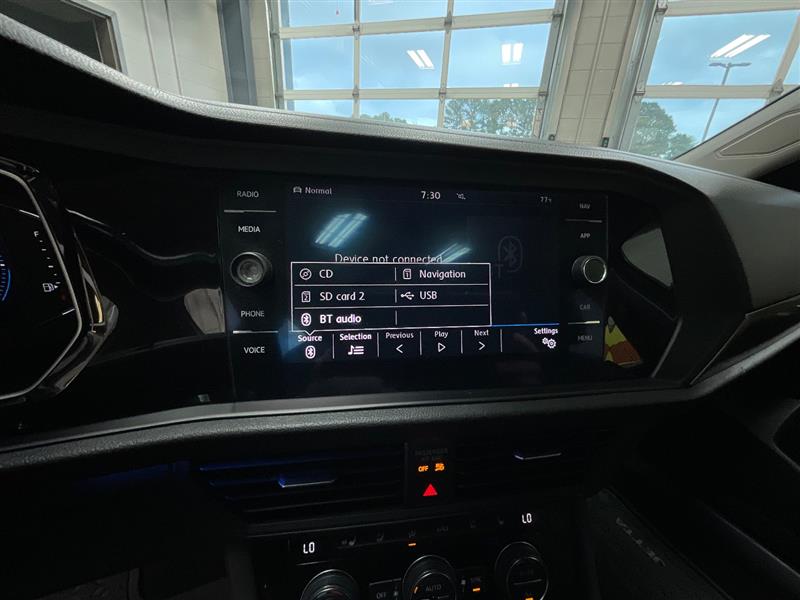 2019 VOLKSWAGEN JETTA SEL PREMIUM