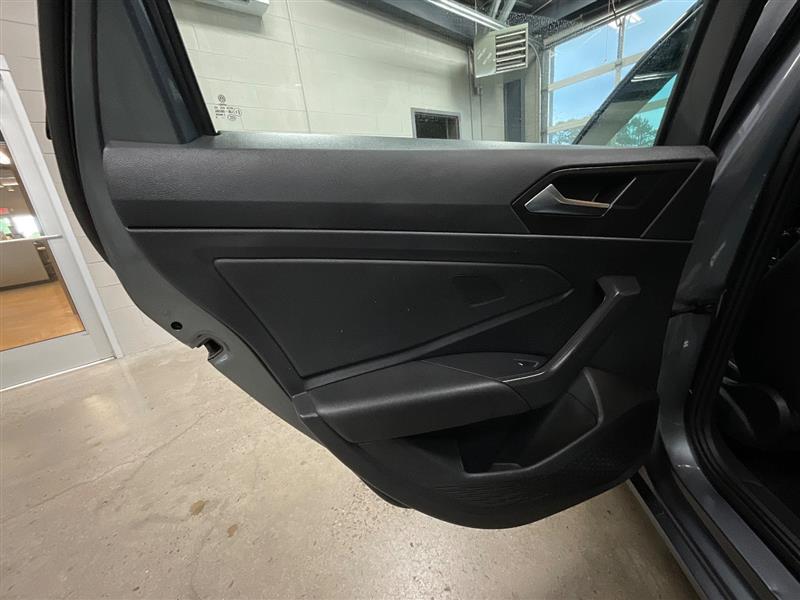 2019 VOLKSWAGEN JETTA SEL PREMIUM