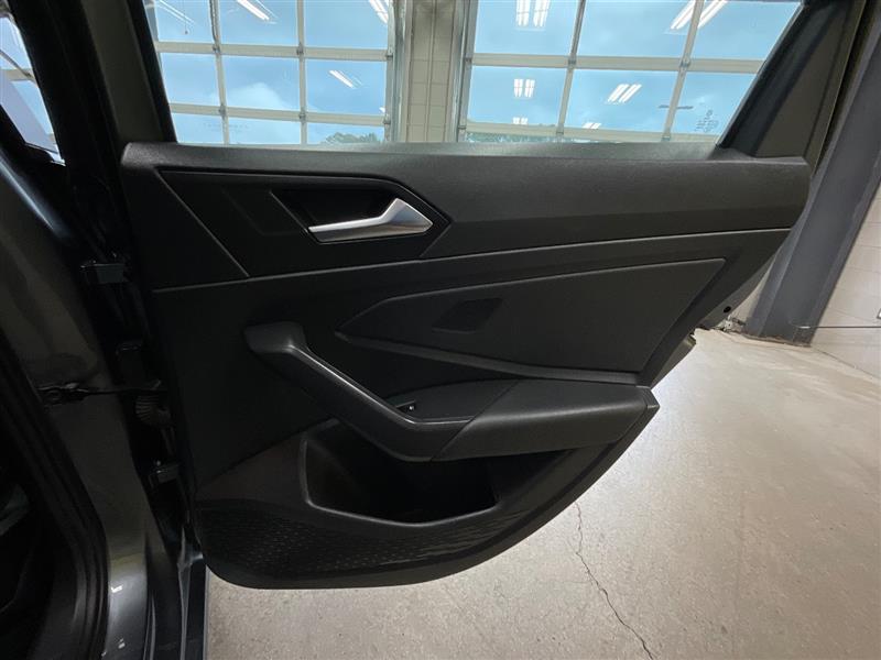 2019 VOLKSWAGEN JETTA SEL PREMIUM