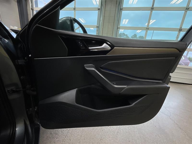 2019 VOLKSWAGEN JETTA SEL PREMIUM