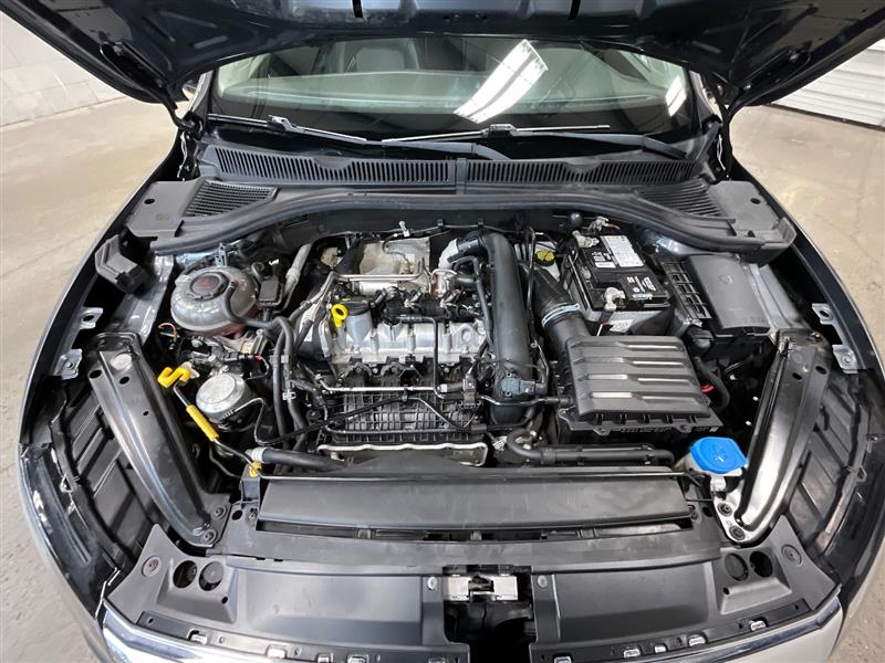 2019 VOLKSWAGEN JETTA SEL PREMIUM