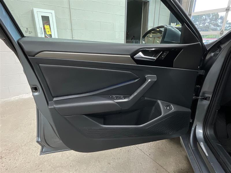 2019 VOLKSWAGEN JETTA SEL PREMIUM
