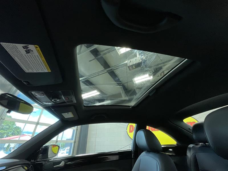 2015 VOLKSWAGEN BEETLE COUPE 2.0L TDI