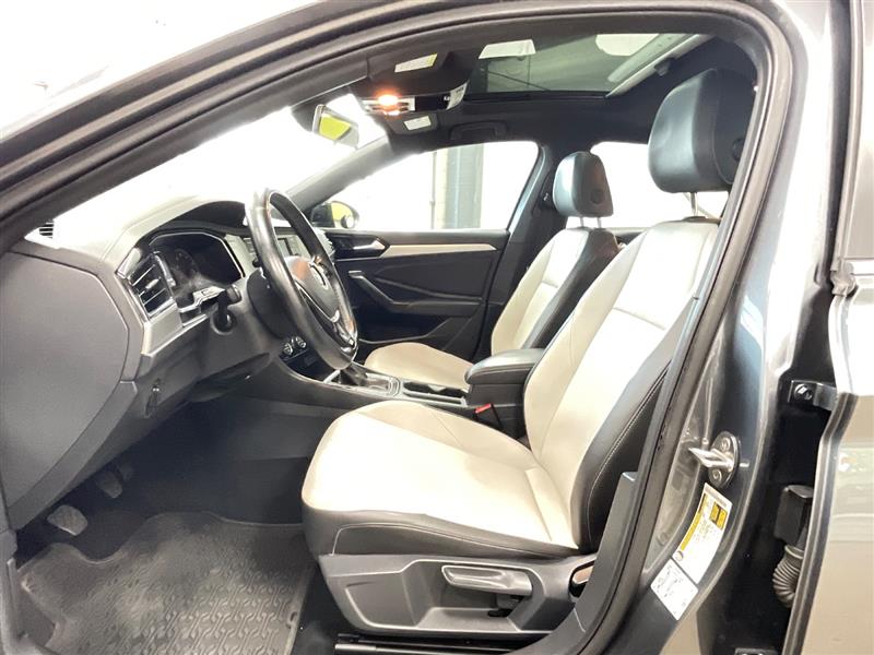 2020 VOLKSWAGEN JETTA S/R-LINE