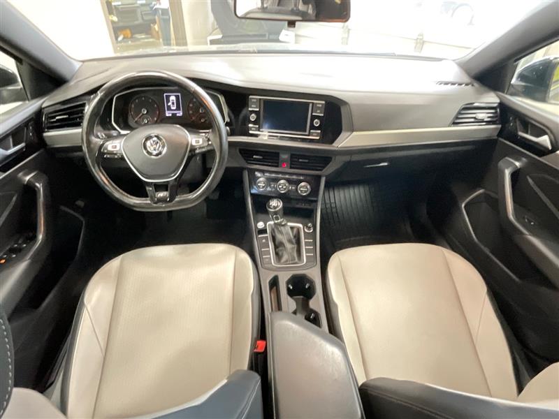 2020 VOLKSWAGEN JETTA S/R-LINE