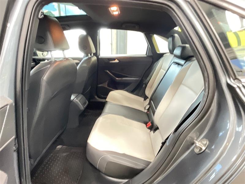2020 VOLKSWAGEN JETTA S/R-LINE