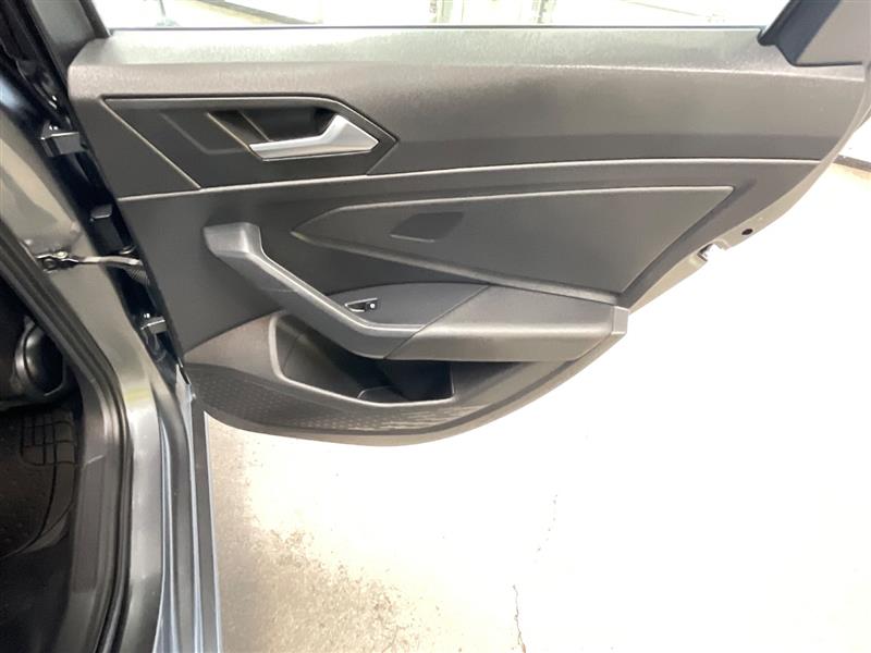 2020 VOLKSWAGEN JETTA S/R-LINE