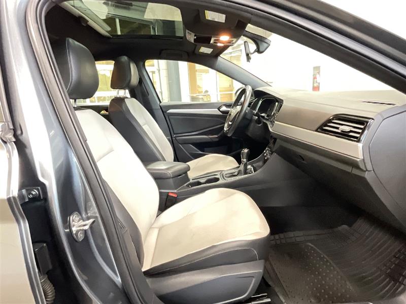 2020 VOLKSWAGEN JETTA S/R-LINE