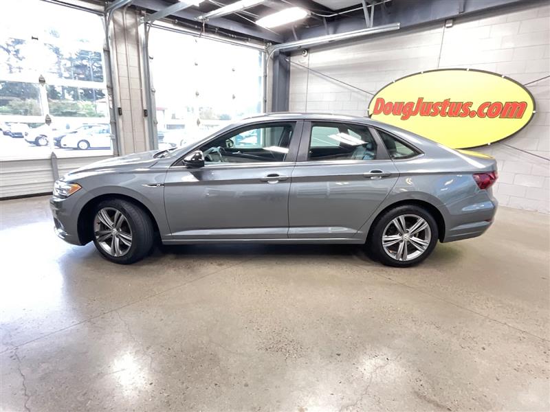 2020 VOLKSWAGEN JETTA S/R-LINE