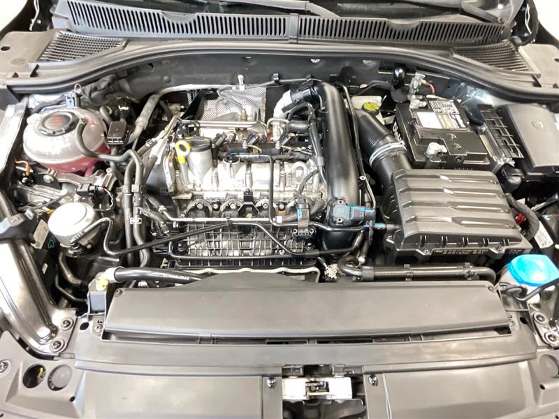 2020 VOLKSWAGEN JETTA S/R-LINE