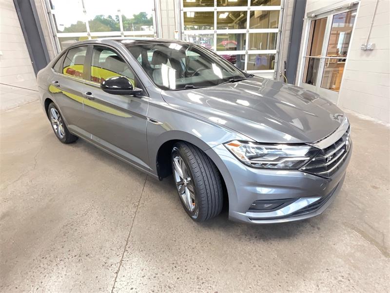 2020 VOLKSWAGEN JETTA S/R-LINE