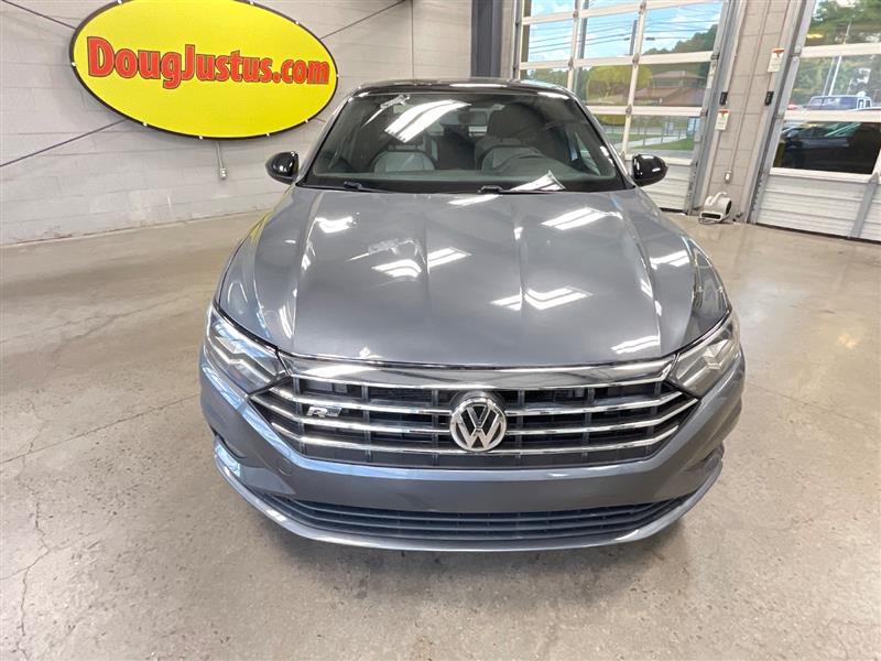 2020 VOLKSWAGEN JETTA S/R-LINE