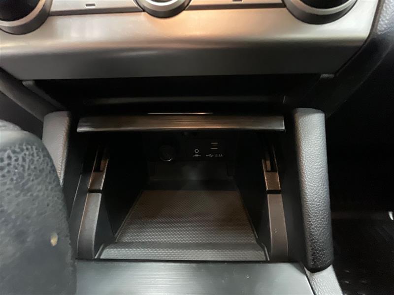 2019 SUBARU LEGACY 