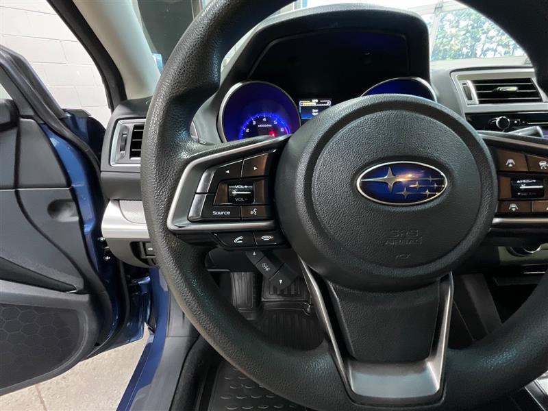 2019 SUBARU LEGACY 