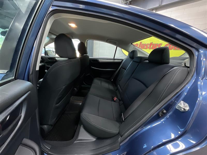 2019 SUBARU LEGACY 