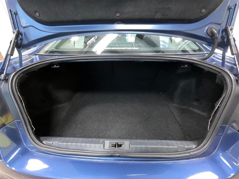 2019 SUBARU LEGACY 