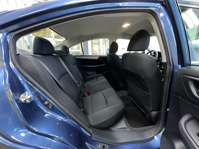 2019 SUBARU LEGACY 