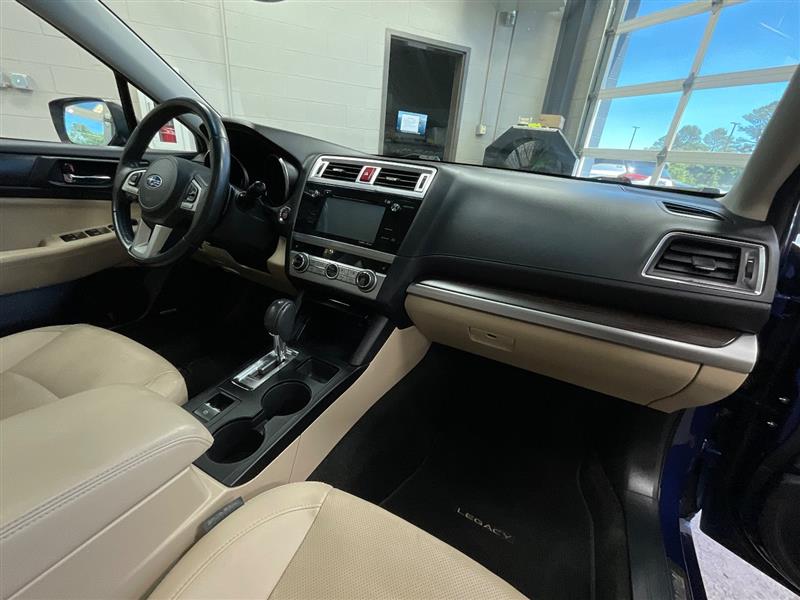 2015 SUBARU LEGACY 2.5I LIMITED