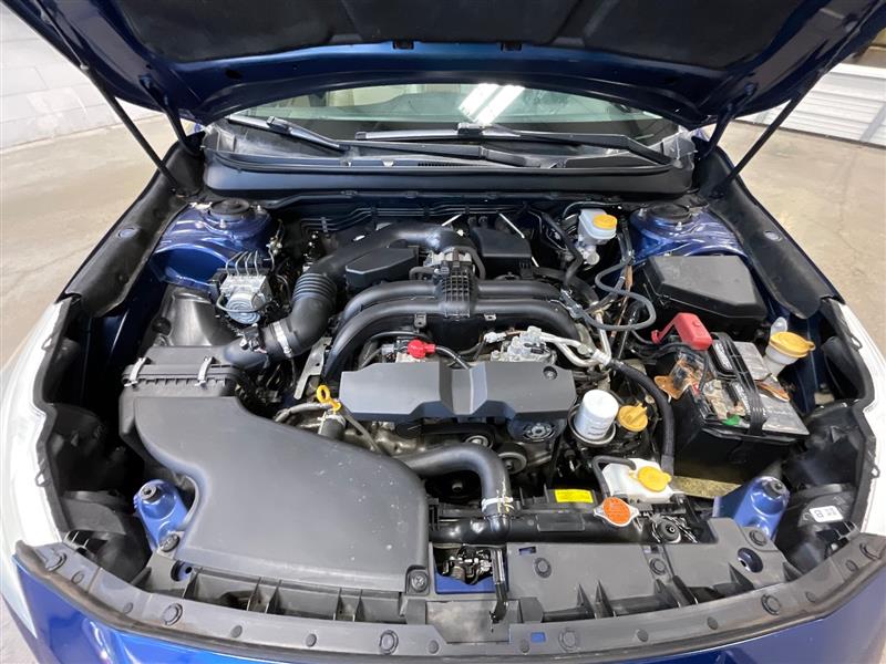 2015 SUBARU LEGACY 2.5I LIMITED