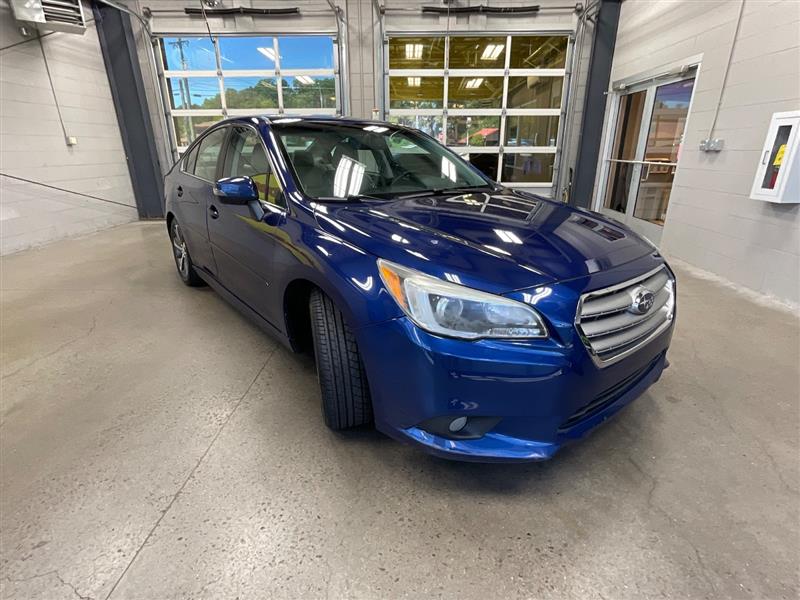 2015 SUBARU LEGACY 2.5I LIMITED