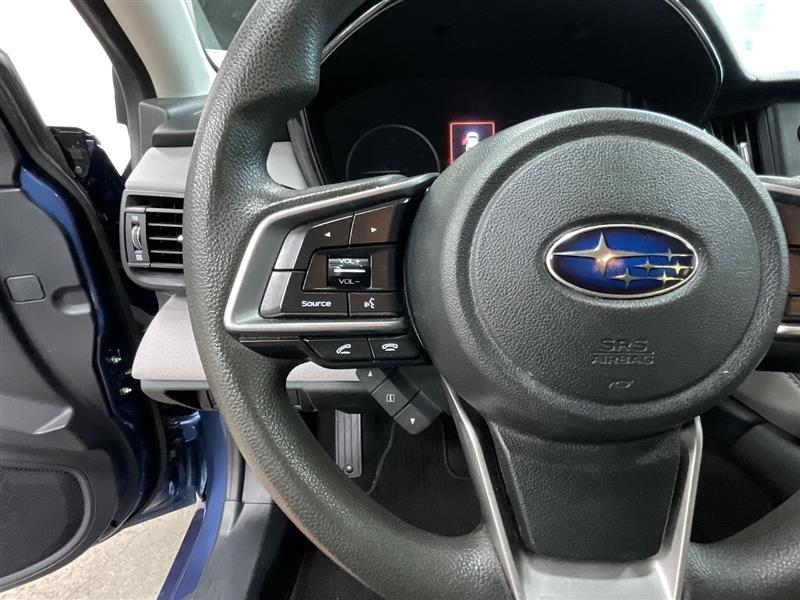 2020 SUBARU LEGACY 