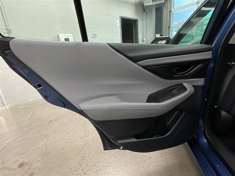 2020 SUBARU LEGACY 
