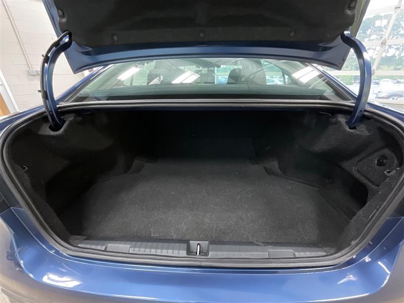 2020 SUBARU LEGACY 