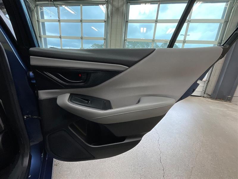 2020 SUBARU LEGACY 