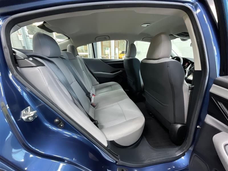 2020 SUBARU LEGACY 