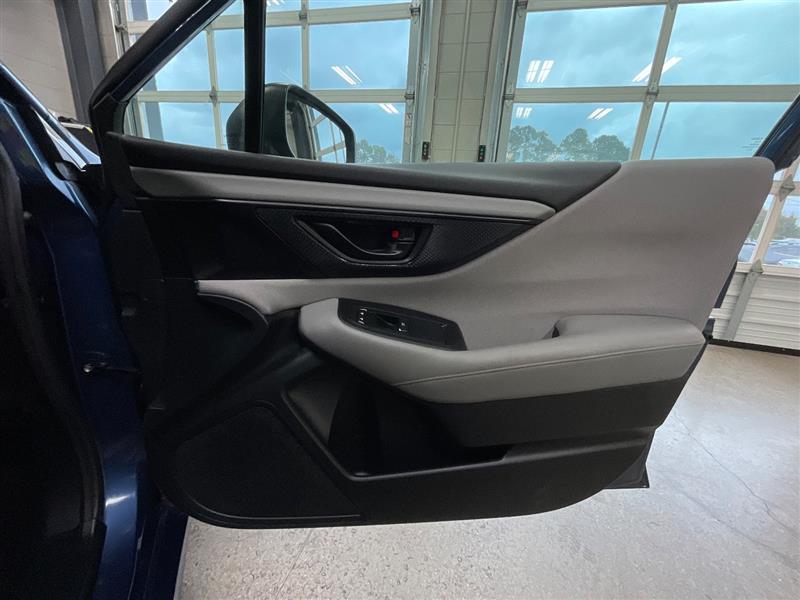 2020 SUBARU LEGACY 