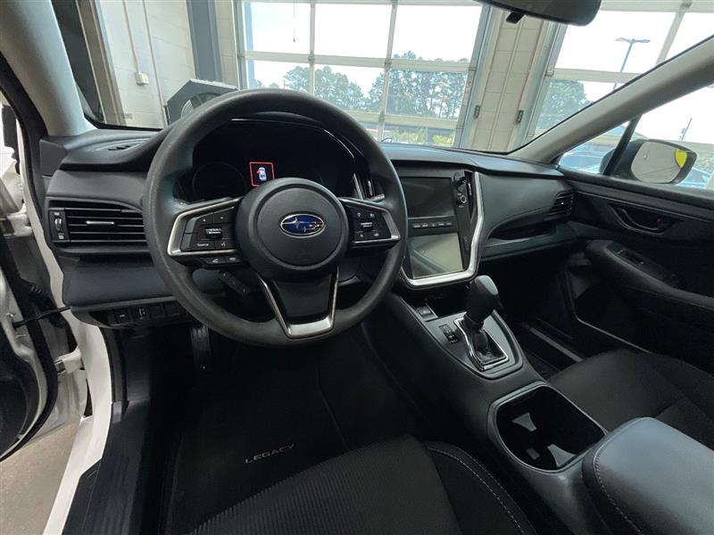 2022 SUBARU LEGACY 