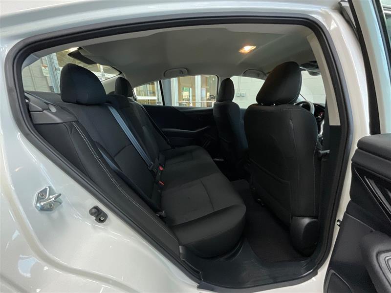 2022 SUBARU LEGACY 