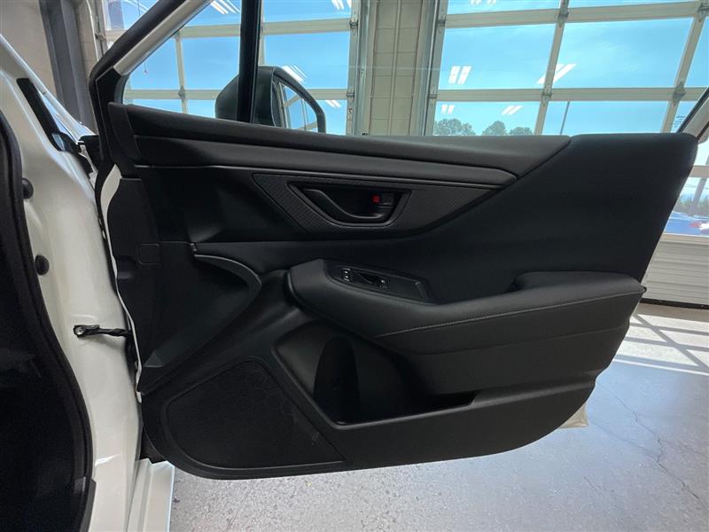 2022 SUBARU LEGACY 