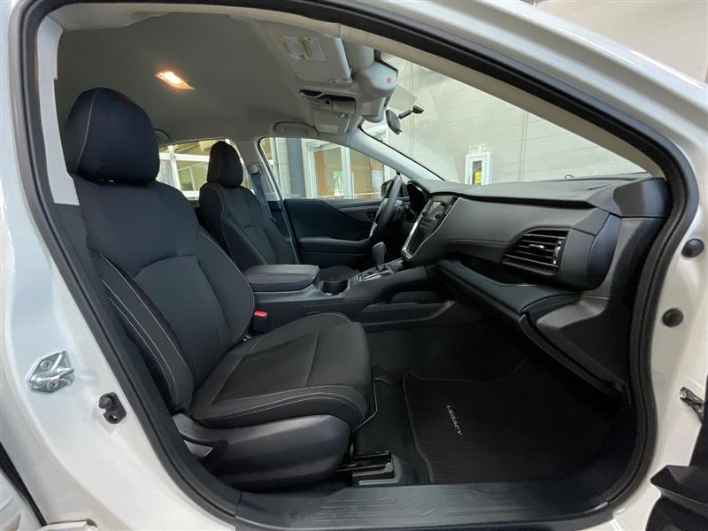 2022 SUBARU LEGACY 