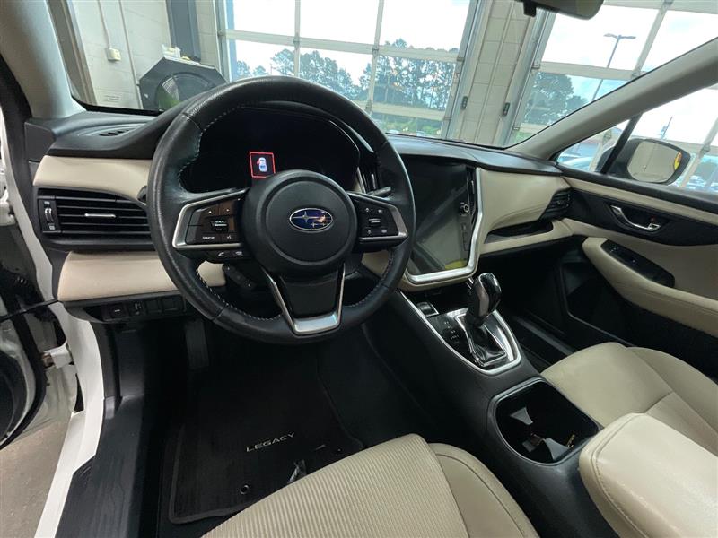 2020 SUBARU LEGACY PREMIUM